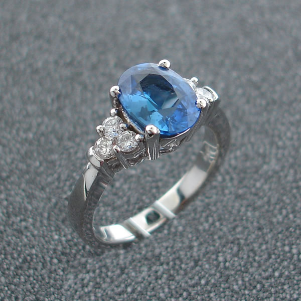 J. Dostie Jewelers – Sapphire Jewelry